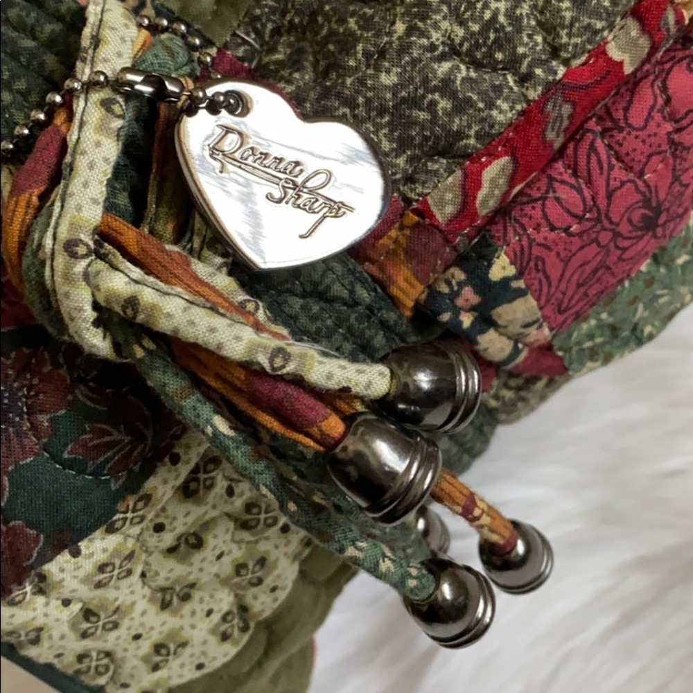 Donna Sharp | Patchwork Quilt Bag - image 2